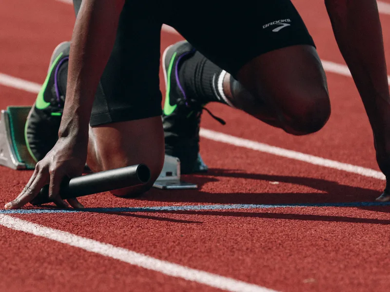 Athlete Care at Schomaker Chiropractic Clinic in Elk River