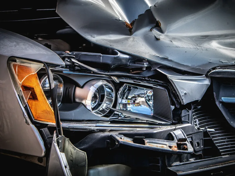 Auto Accident Care at Schomaker Chiropractic Clinic in Elk River