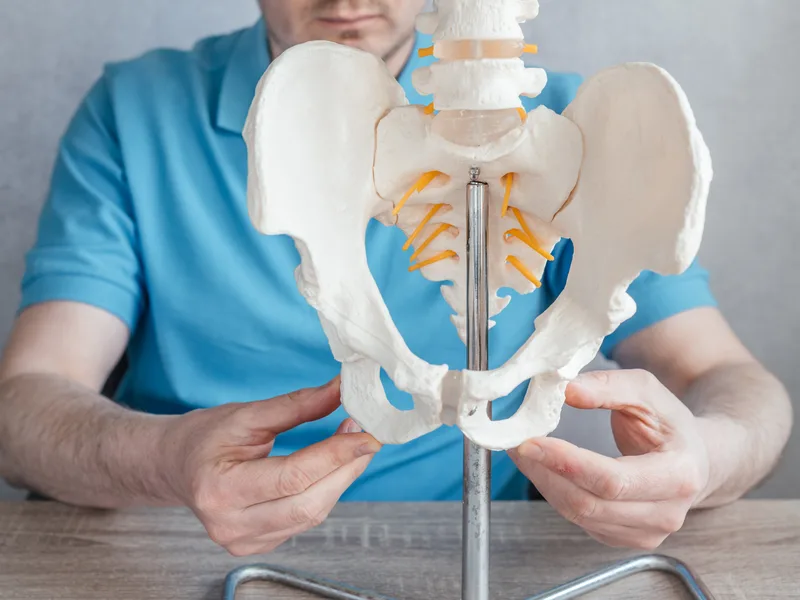 How Gonstead Technique works at Schomaker Chiropractic Clinic