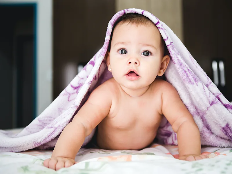 Pediatric Care at Schomaker Chiropractic Clinic in Elk River