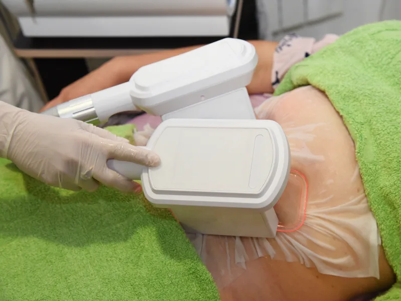How Peptide Therapy works at Schomaker Chiropractic Clinic