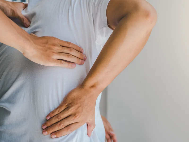 How ProAdjuster Technique works at Schomaker Chiropractic Clinic