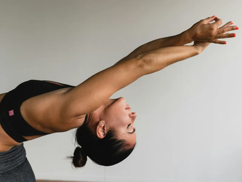 How Yoga Therapy works at Schomaker Chiropractic Clinic