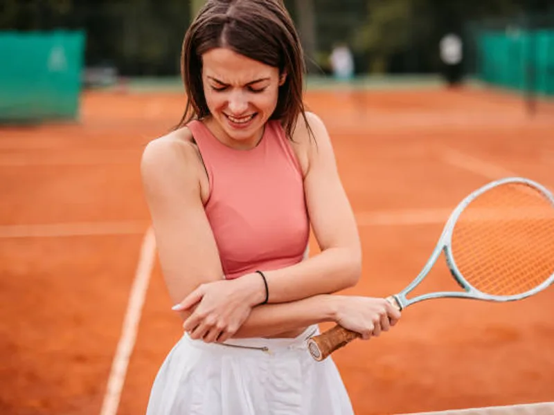 How Schomaker Chiropractic Clinic treats arm pain in Elk River