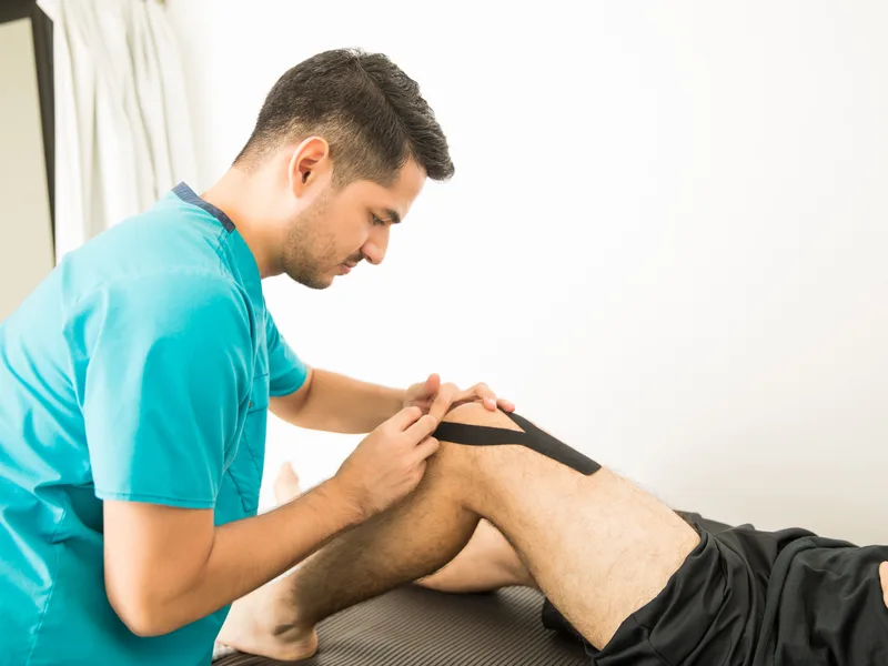 Chiropractic care for arthritis at Schomaker Chiropractic Clinic in Elk River