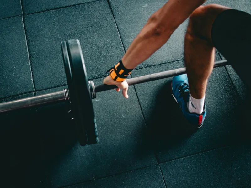 Schomaker Chiropractic Clinic treating athletic balance in Elk River