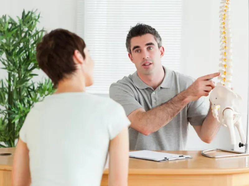 Schomaker Chiropractic Clinic treating autoimmune disease in Elk River