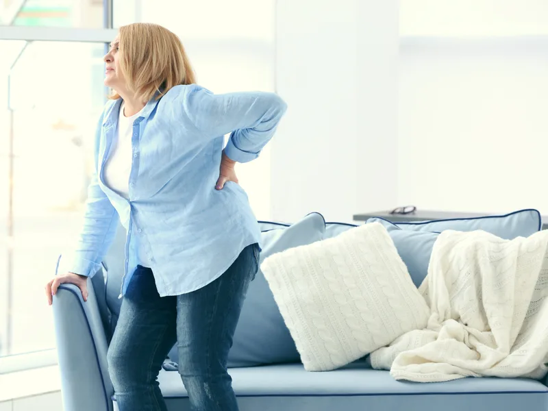 Chiropractic care for bursitis at Schomaker Chiropractic Clinic in Elk River