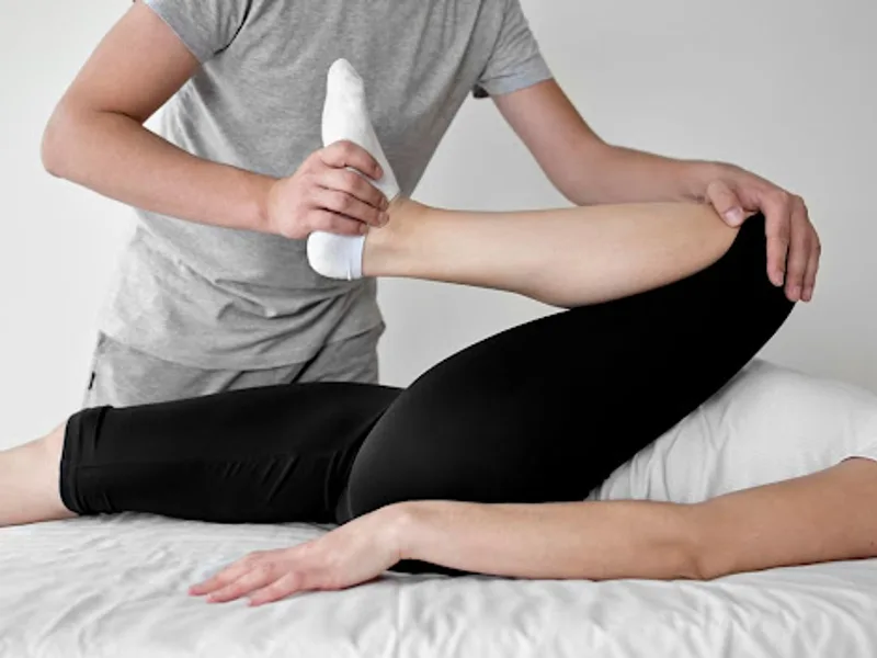How Schomaker Chiropractic Clinic treats digestive health in Elk River