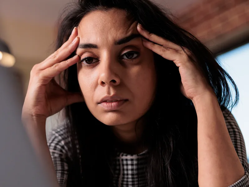 Chiropractic care for headaches & migraines at Schomaker Chiropractic Clinic in Elk River