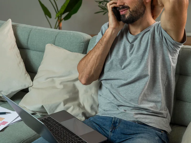 Chiropractic care for neck pain at Schomaker Chiropractic Clinic in Elk River