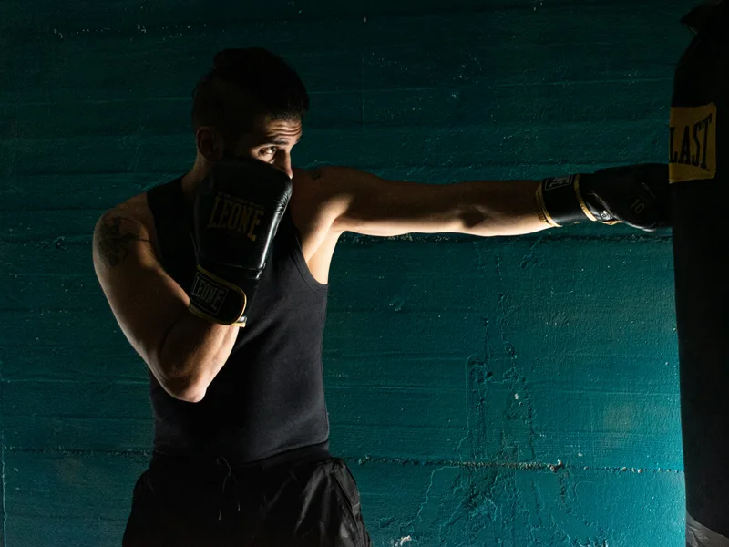 Chiropractic care for overuse injuries at Schomaker Chiropractic Clinic in Elk River