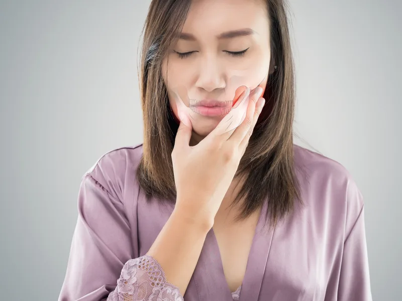 Chiropractic care for tmd / tmj at Schomaker Chiropractic Clinic in Elk River