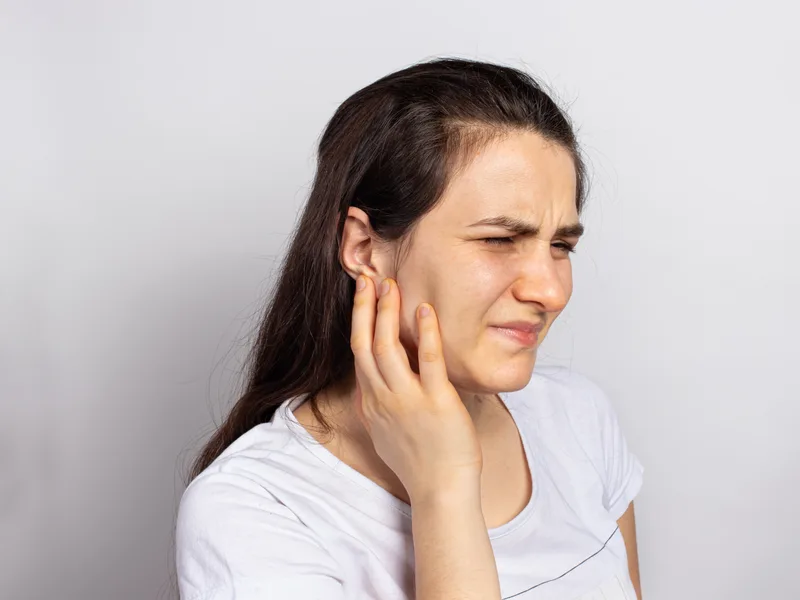 Schomaker Chiropractic Clinic treating tmd / tmj in Elk River
