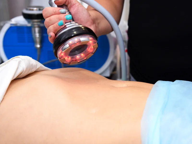 Schomaker Chiropractic Clinic treating weight loss in Elk River